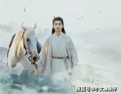 《蓮花樓》原著結局是be還是he?至少說了李蓮花還活著
