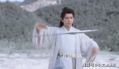 《蓮花樓》原著結局是be還是he?至少說了李蓮花還活著