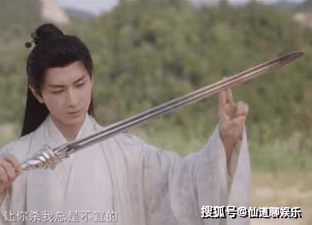 《蓮花樓》李相夷劍斷人亡是怎麼回事?世間再無李相夷只剩李蓮花