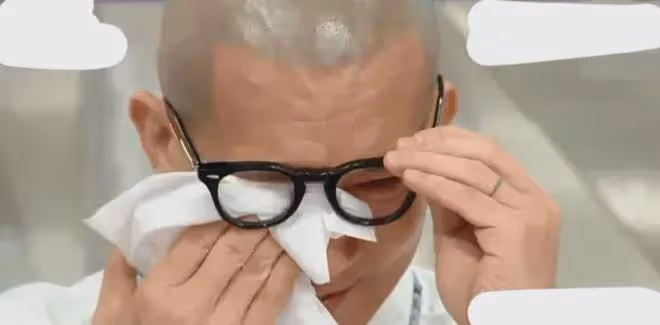 大S和具俊曄抱頭痛哭？韓綜曝光大S具俊曄時隔多年重逢畫面再升級