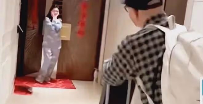 大S和具俊曄抱頭痛哭？韓綜曝光大S具俊曄時隔多年重逢畫面再升級