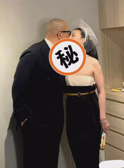 大S和具俊曄抱頭痛哭?韓綜曝光大S具俊曄時隔多年重逢畫面再升級