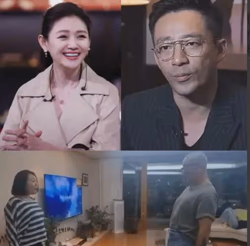 大S和具俊曄抱頭痛哭?韓綜曝光大S具俊曄時隔多年重逢畫面再升級
