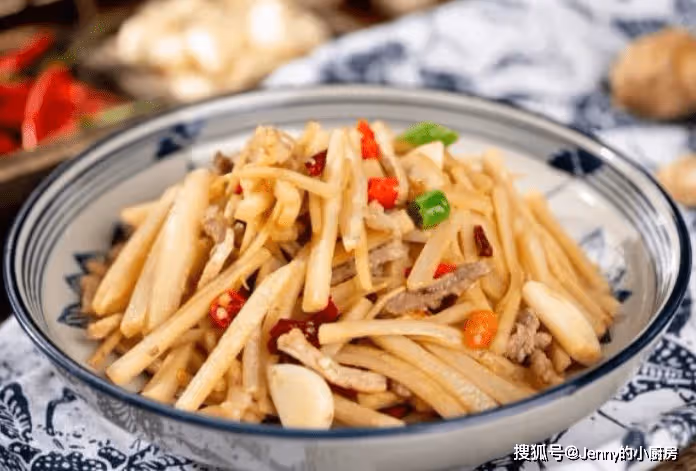 入秋要管住嘴，少吃西瓜和綠豆，多吃5種水分足的蔬菜，健康過秋