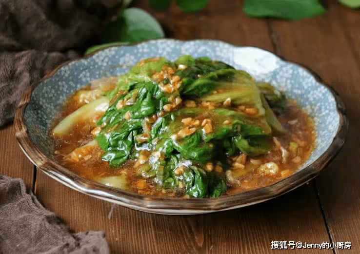 入秋要管住嘴,少吃西瓜和綠豆,多吃5種水分足的蔬菜,健康過秋
