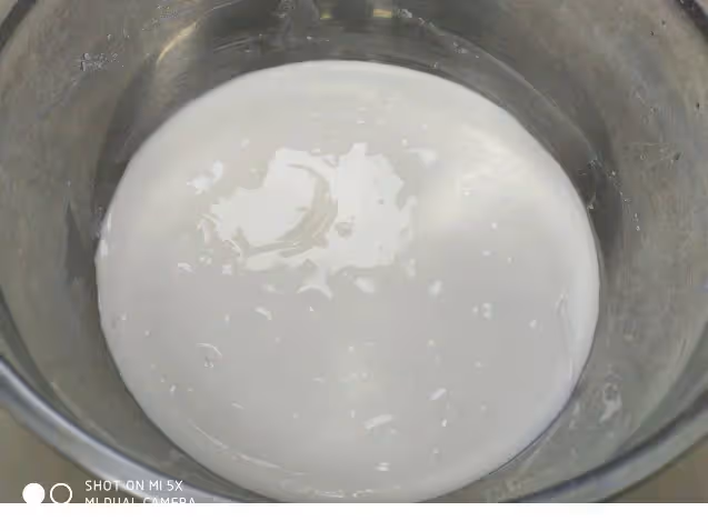 純素豆腐蘿蔔糕的做法