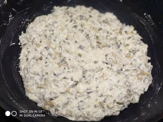 純素豆腐蘿蔔糕的做法