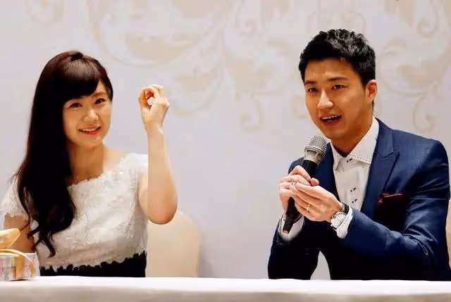 8月10日,福原愛攤上大事兒了!