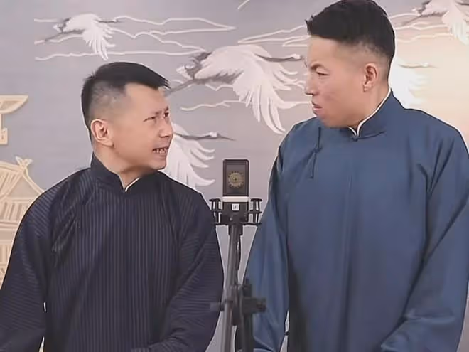 8月9日,何沄偉,終於出了口氣!