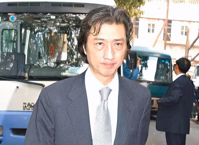 何超英95歲婆婆罕見現身，是她執意讓何猷光與蕭百成做郎舅