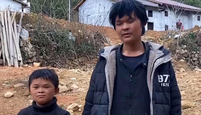 「小馬雲」哥哥疑似溺亡，表哥不說實情，村民被懷疑隱瞞真相