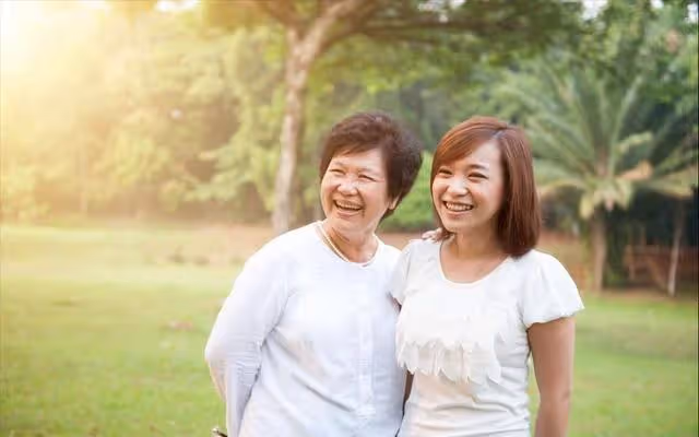 侄子高中3年住我家，考上大學後多年不聯繫，如今我生病他來了