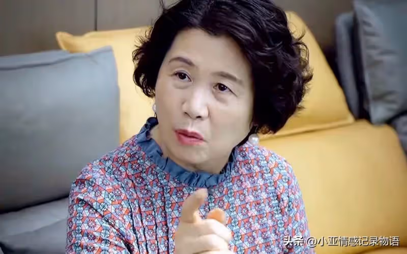 兒子婚房掛在我名下，兒媳為此要離婚，我：離婚你更拿不到房子