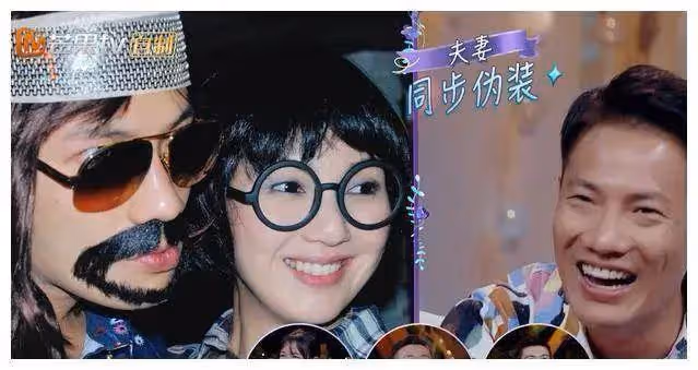 明星約會有多拼?穿女裝,藏行李箱、上車躺平,一個比一個離譜