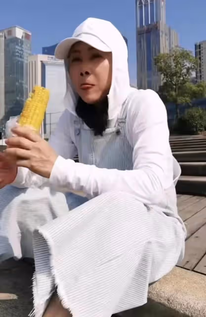 田震公開力挺刀郎!用《花妖》做背景音樂,已定居澳洲愜意養老