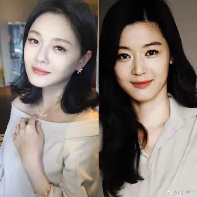 具俊曄吹大S堪比全智賢，他紅到劉德華主動打招呼，網友說別來蹭