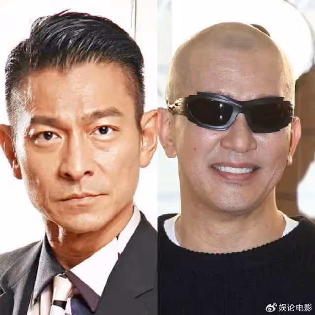 具俊曄吹大S堪比全智賢，他紅到劉德華主動打招呼，網友說別來蹭