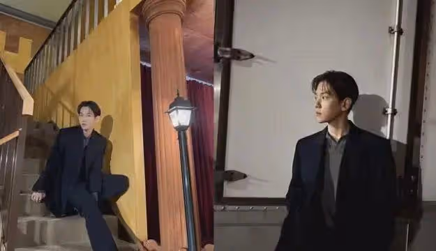 EXO伯賢要自己成立一個公司?