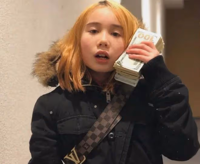 華裔網紅兄妹相繼去世,年僅21歲和14歲!曾指控被父親及繼母虐待