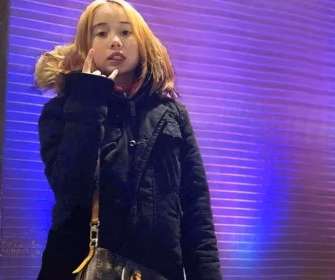 華裔網紅兄妹相繼去世,年僅21歲和14歲!曾指控被父親及繼母虐待
