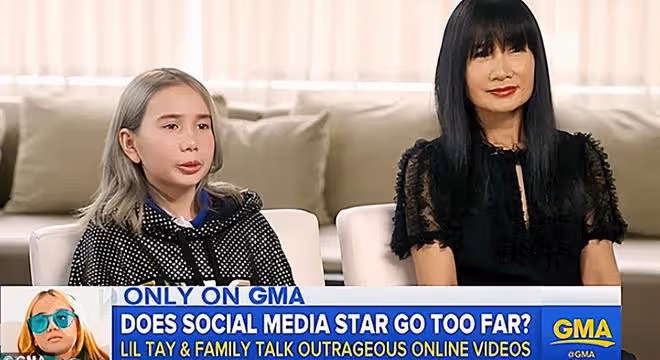 華裔網紅兄妹相繼去世，年僅21歲和14歲！曾指控被父親及繼母虐待