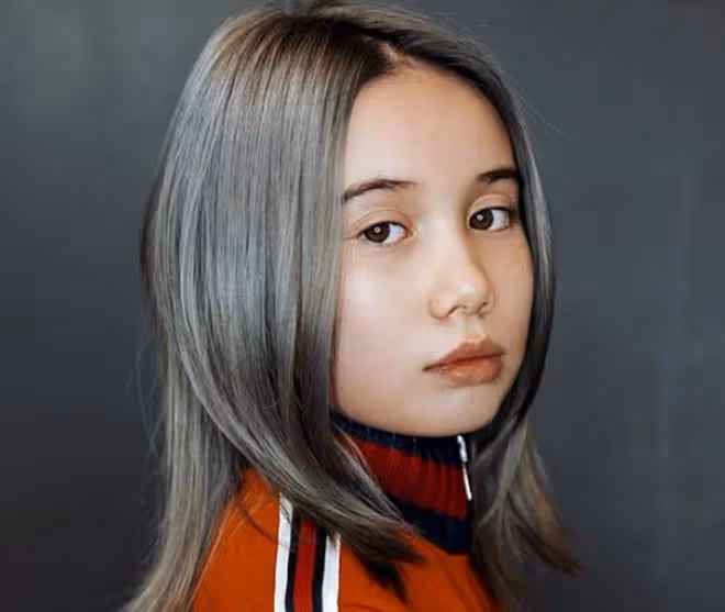 華裔網紅兄妹相繼去世，年僅21歲和14歲！曾指控被父親及繼母虐待