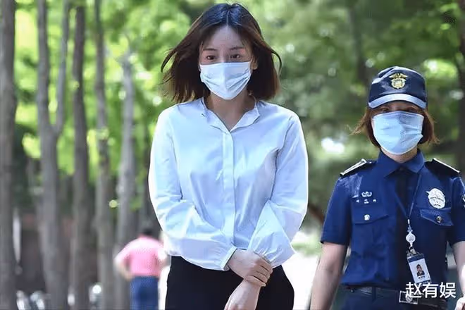 噁心!韓娛「炮王」喜歡在廁所辦事,幾年就禍害了五十餘名女星