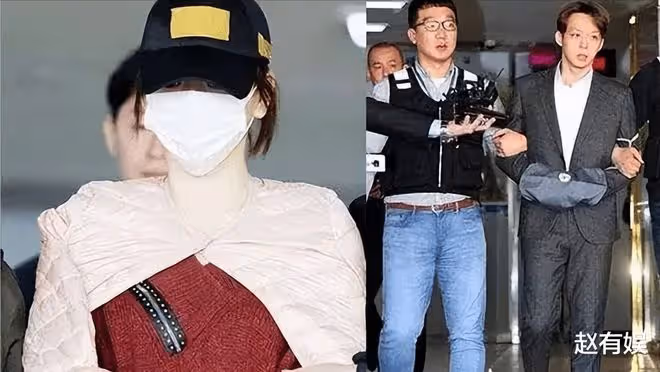 噁心!韓娛「炮王」喜歡在廁所辦事,幾年就禍害了五十餘名女星