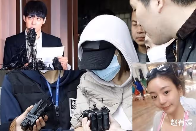 噁心!韓娛「炮王」喜歡在廁所辦事,幾年就禍害了五十餘名女星