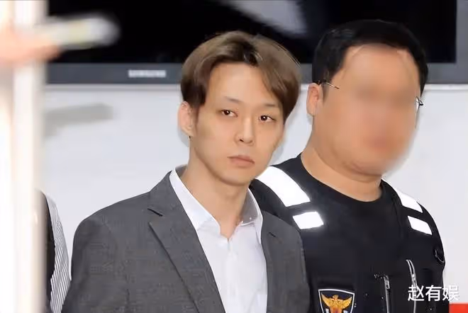 噁心!韓娛「炮王」喜歡在廁所辦事,幾年就禍害了五十餘名女星