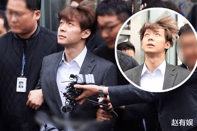 噁心!韓娛「炮王」喜歡在廁所辦事,幾年就禍害了五十餘名女星