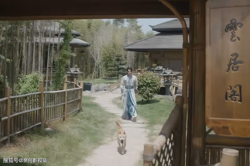 《蓮花樓》40集大結局:3個細節暗示李蓮花沒死