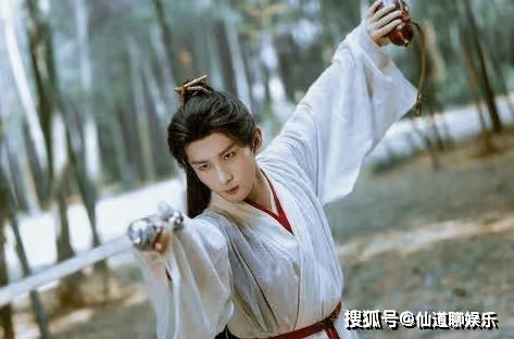《蓮花樓》李蓮花吃了忘川花嗎？李蓮花竹林舞劍在第幾集？