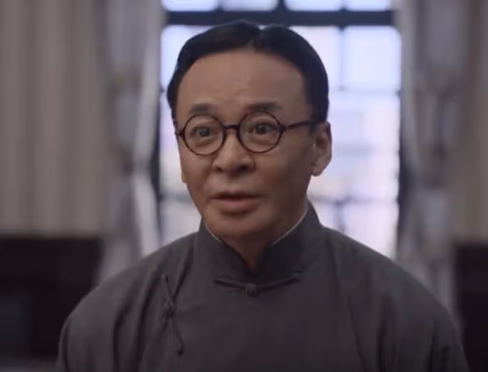 潛行者:陶玉玲拿出生母遺物,鄭南雁看後淚崩秒認女