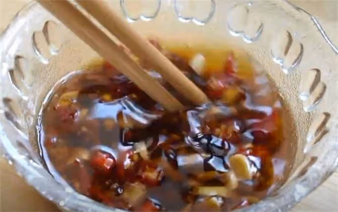 麵條這樣做你們吃過嗎?香氣撲鼻,爽滑勁道,每次我都能吃兩碗