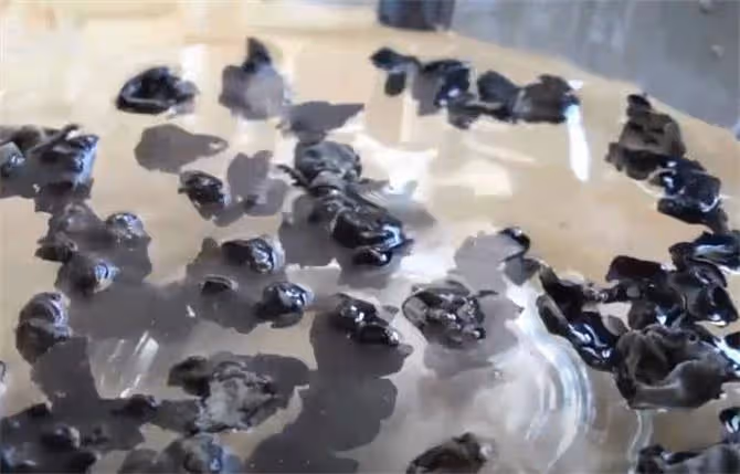 涼拌木耳總是做不出飯店的味道?原來竅門都在這裡,看一遍學會