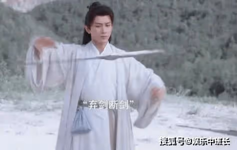 《蓮花樓》李相夷劍斷人亡在哪集？《蓮花樓》結局是開放式的嗎？