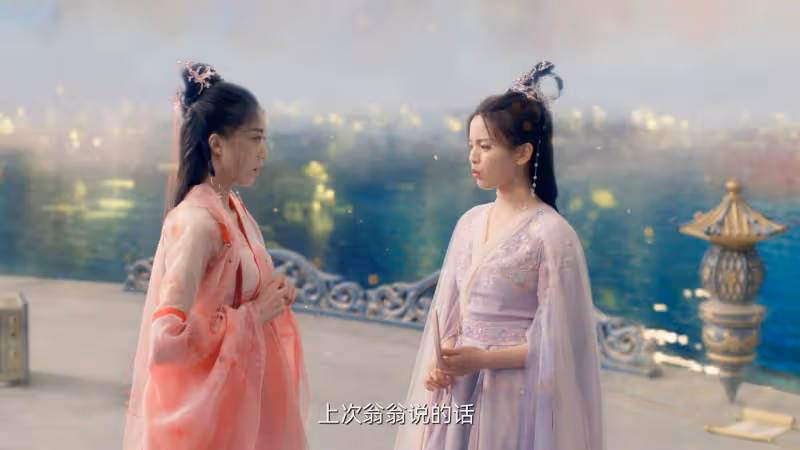 好傢夥,楊超越《七時吉祥》首播差評一片,觀眾差評理由出奇一致