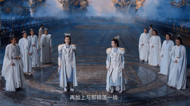 好傢夥,楊超越《七時吉祥》首播差評一片,觀眾差評理由出奇一致