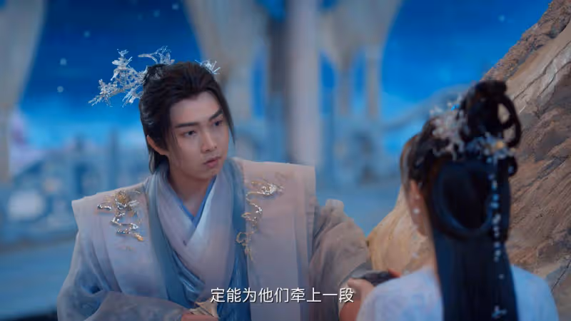 好傢夥,楊超越《七時吉祥》首播差評一片,觀眾差評理由出奇一致
