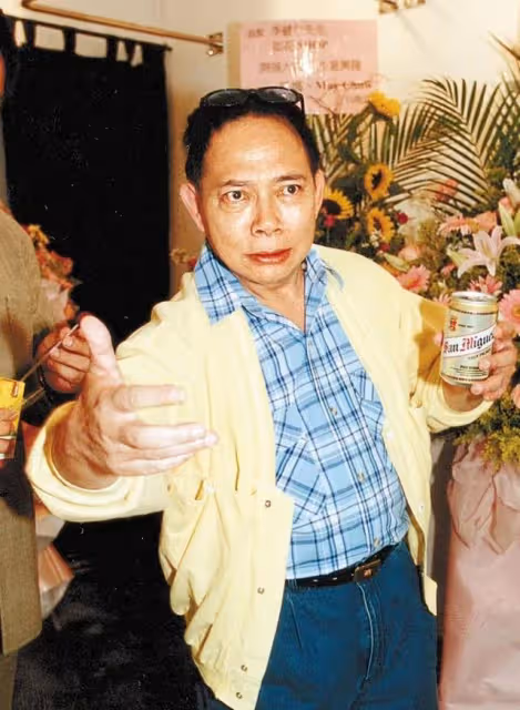 近況曝光!81歲知名老戲骨內地設宴慶生,曾公開大罵周星馳引關注