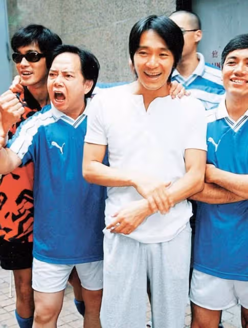 近況曝光!81歲知名老戲骨內地設宴慶生,曾公開大罵周星馳引關注