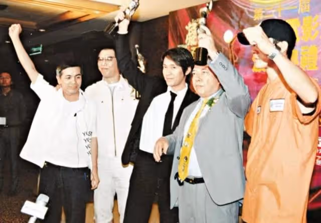 近況曝光!81歲知名老戲骨內地設宴慶生,曾公開大罵周星馳引關注