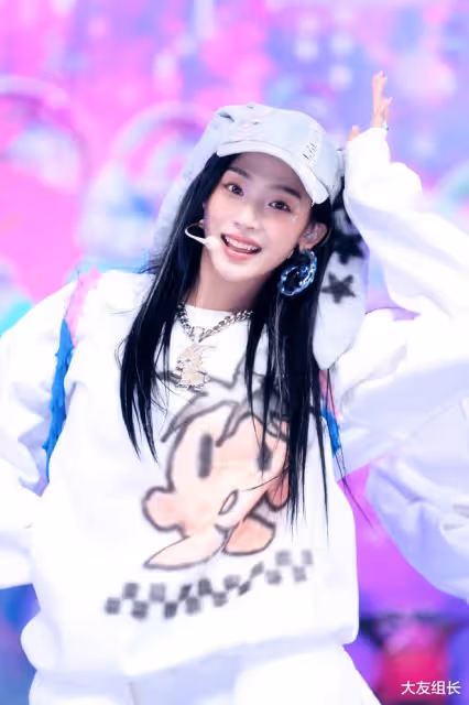 轉發GQ 專訪 ! 扭轉 K-Pop 生態的大勢天團 NewJeans:「成為 NewJeans 的一員,就是我青春的一部分。」