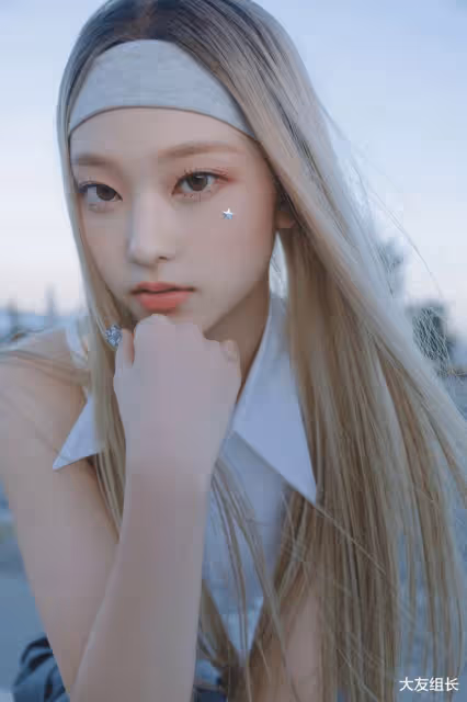 轉發GQ 專訪 ! 扭轉 K-Pop 生態的大勢天團 NewJeans:「成為 NewJeans 的一員,就是我青春的一部分。」