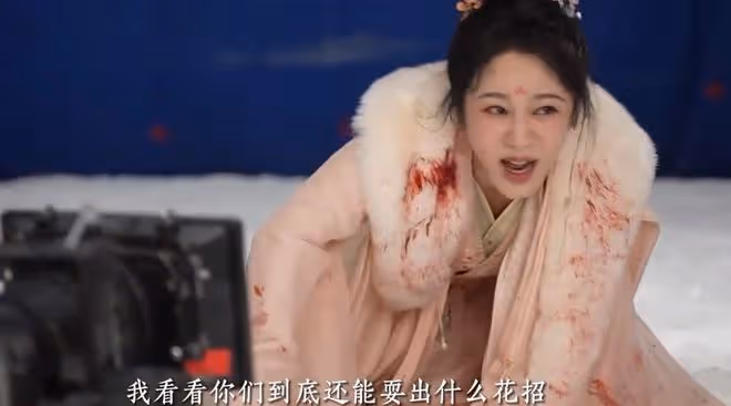 《長相思》梅林劇情引熱議,檀健次特效被吐槽,鄧為演技拖後腿