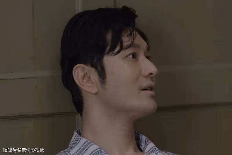 《潛行者》大結局:老趙犧牲,李力行下線,朱玉身死