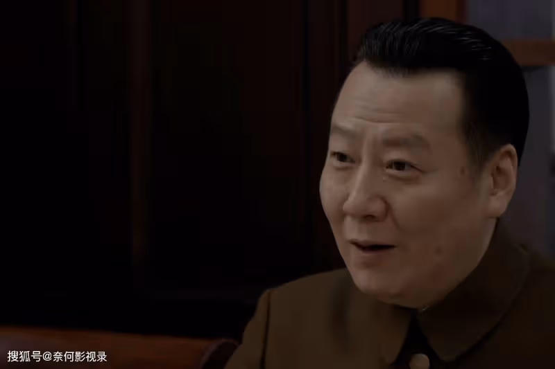 《潛行者》大結局:老趙犧牲,李力行下線,朱玉身死