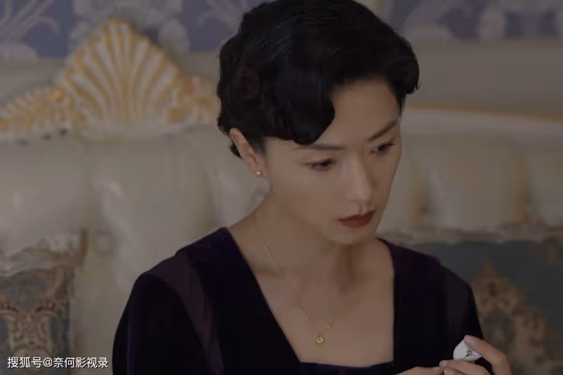 《潛行者》大結局:老趙犧牲,李力行下線,朱玉身死