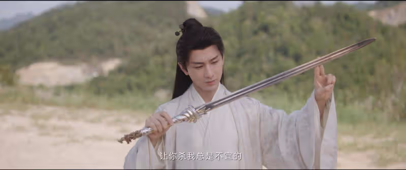 楊超越《七時吉祥》首波口碑出爐，觀眾的打分評價都「一針見血」